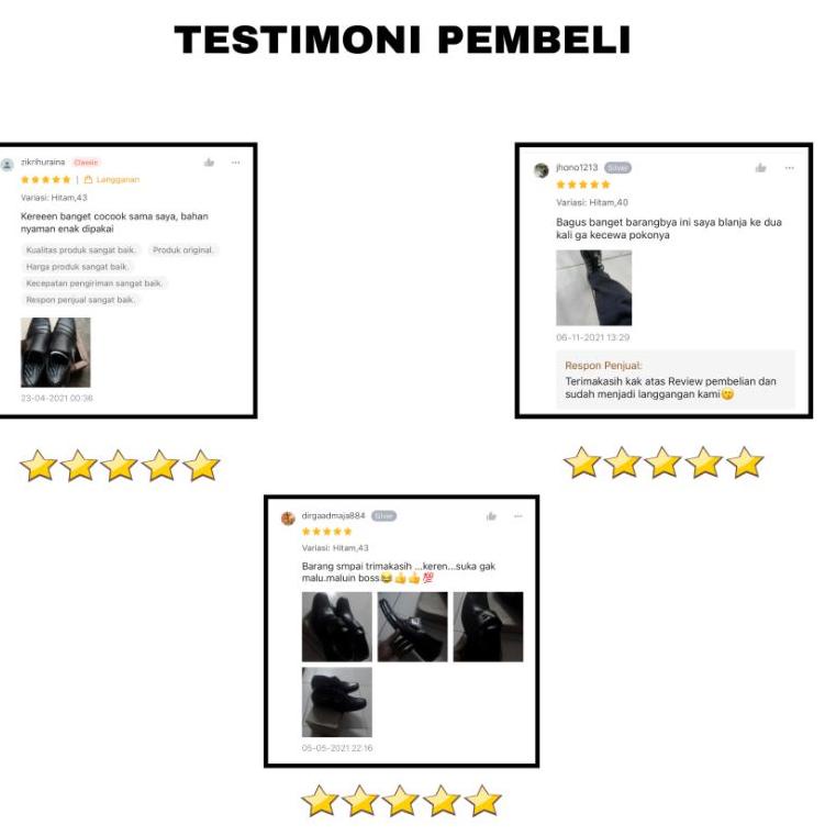 Sepatu Slop Pria Sandal Slop Pria Sepatu Sandal Pria Kulit Asli Casual | Slop Lois 1 –WAN.19My22g