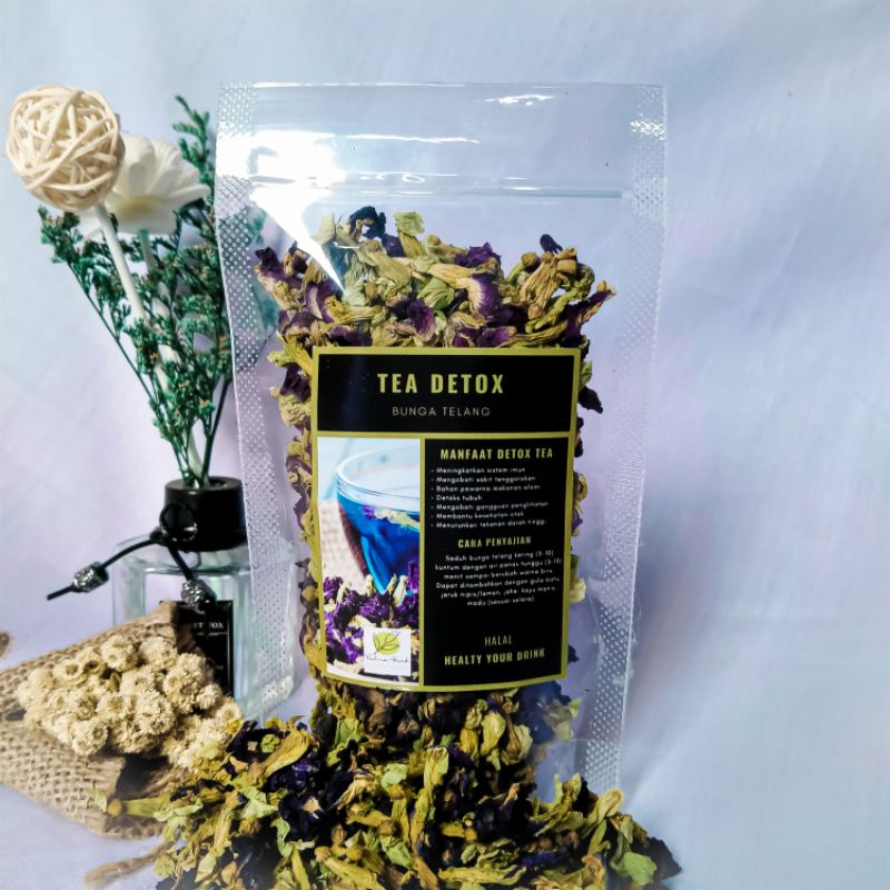 

Bunga Telang kering 10-50gr /Bunga Telang Kering Murah/ Bunga Telang Kering Super