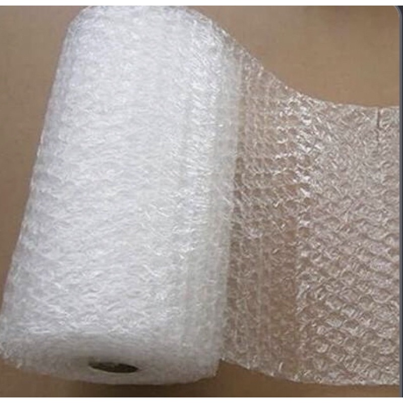 

EXTRA PACKAGING KARDUS BUBBLE WRAP