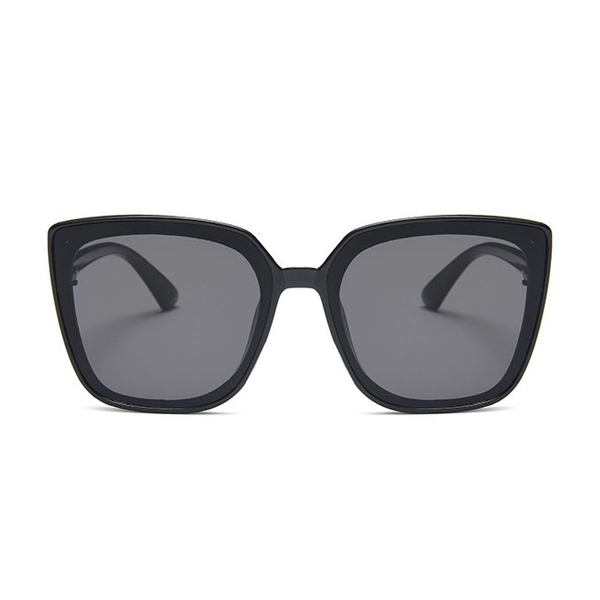 OILA kacamata hitam wanita big frame ladies sunglasses (3c2) jgl115