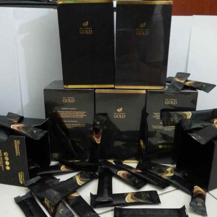 

B I O stemcell Gold - B I O Stem Cell Gold