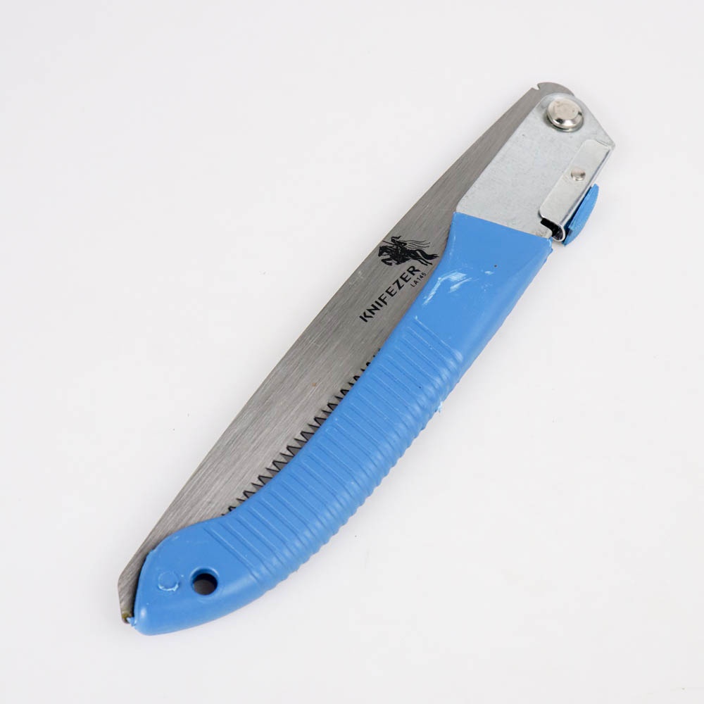 Gergaji Lipat Portabel Original Knifezer