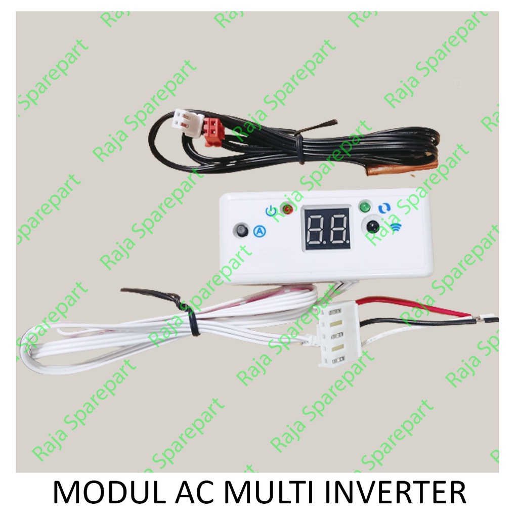 Modul AC Multi Inverter/ PCB AC Inverter Multi