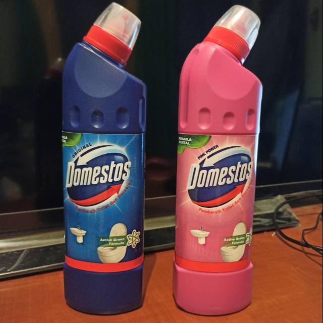 Domestos Pembersih Toilet 500 ML