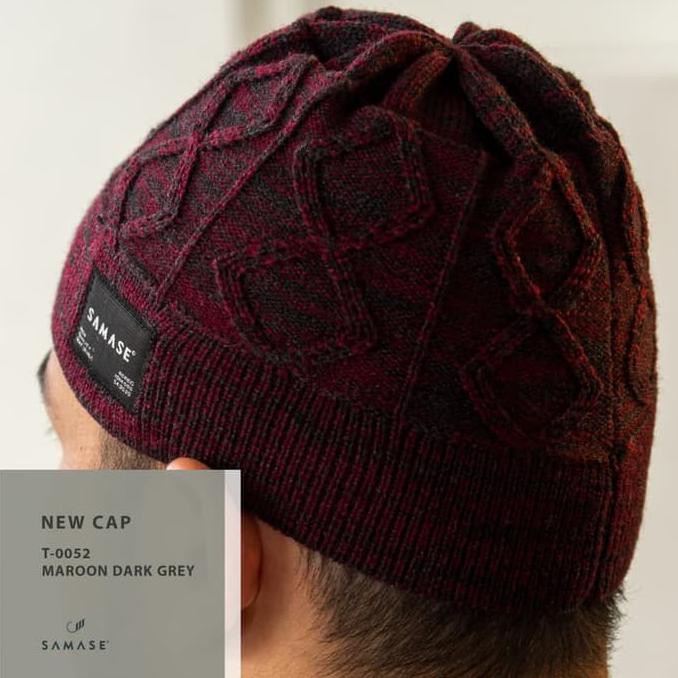 beanie hat T-0052 samase