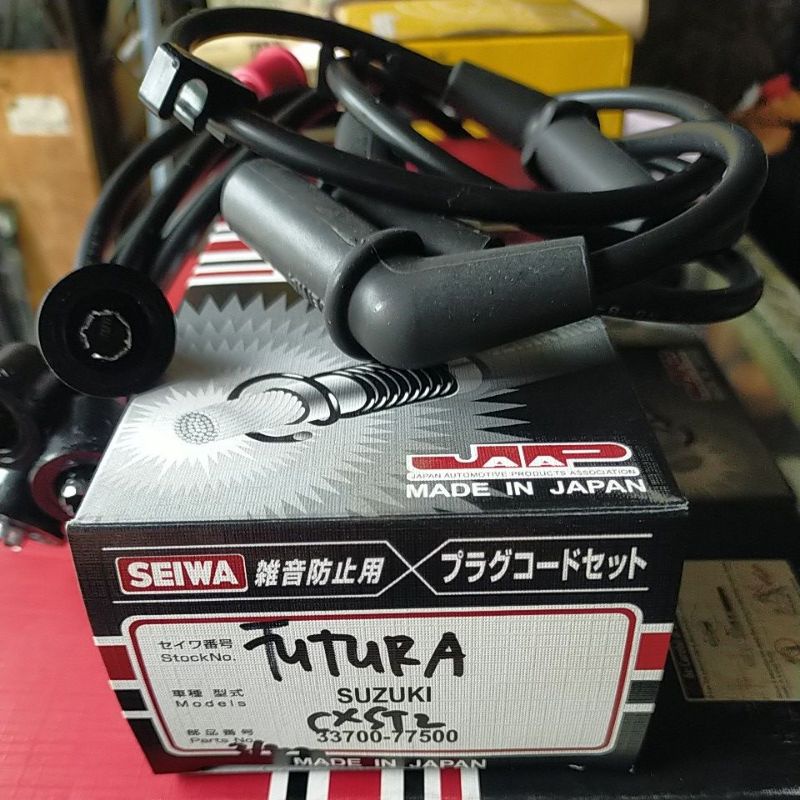 Kabel busi FUTURA KARBU