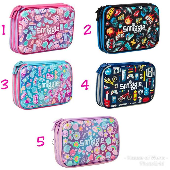 

TERBARU SMIGGLE STYLIN DOUBLE HARDTOP PENCIL CASE - TEMPAT PENSIL SMIGGLE/TEMPAT PENSIL AESTHETIC/TEMPAT PENSIL ANAK PEREMPUAN/TEMPAT PENSIL LUCU/TEMPAT PENSIL 3D/TEMPAT PENSIL TRANSPARAN/TEMPAT PENSIL LUCU/TEMPAT PENSIL KOREA/TEMPAT PENSIL KAIN/TEMPAT