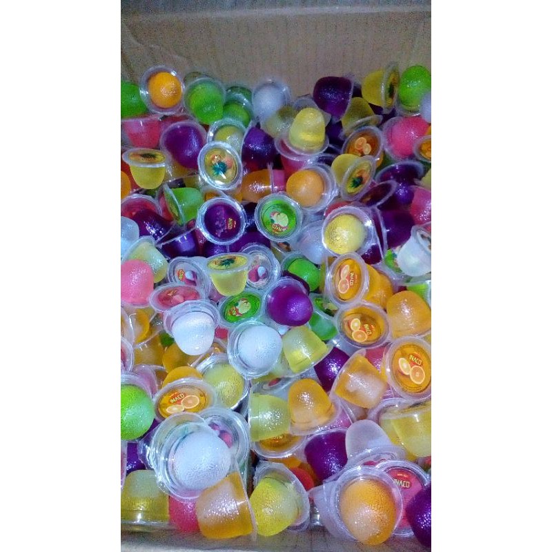 

inco jelly 500g