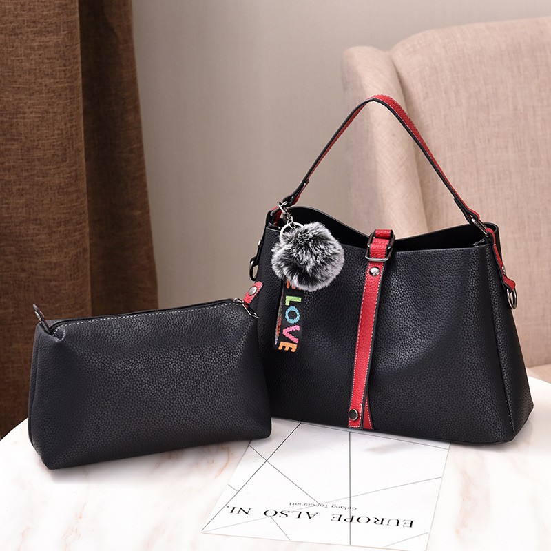 New ERA - Tas Terbaru Wanita Tas Fashion Korea Shoulder Bag Fashion Terbaru Wanita TP141