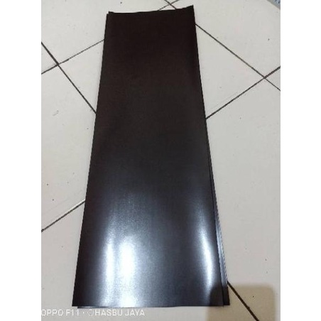 

(I-ULE (☛ Magnet Lembaran tebal 0,5mm x 20cm x 60cm //premium