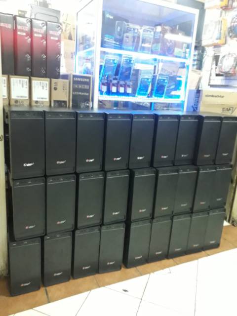 Core i3 all new buat kantor atau kasir