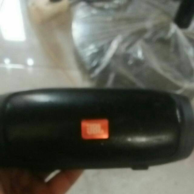 JBL MP3