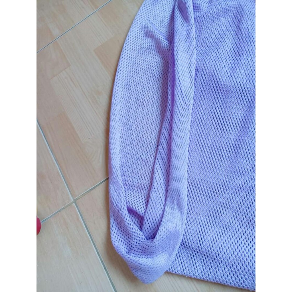 Joeyi / Sakura Kain ayunan bayi saja + kelambu