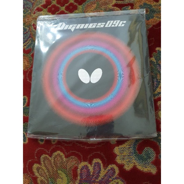 butterfly dignics 09c