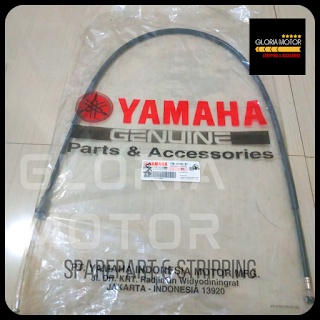 Kabel Kopling RxKing Rx King RXS Lama New Yamaha Ori 1TN