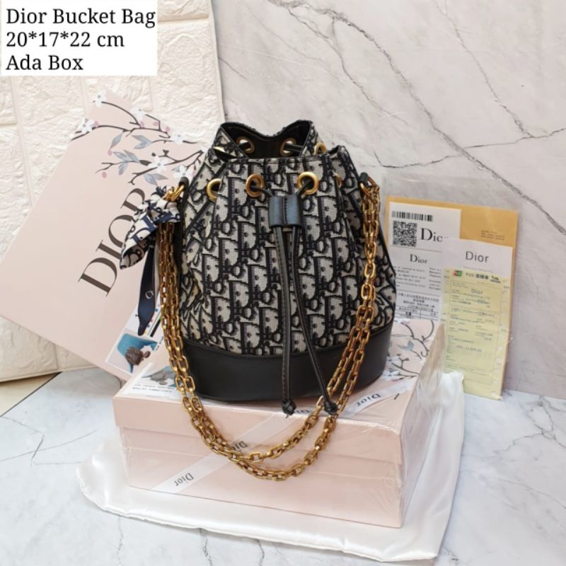 tas serut dior