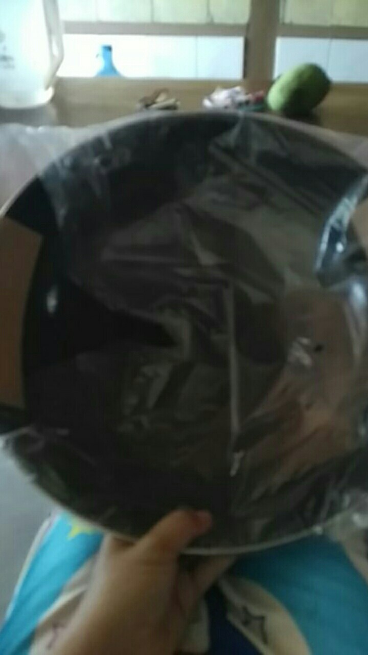 Wajan Enamel 34cm Royalta