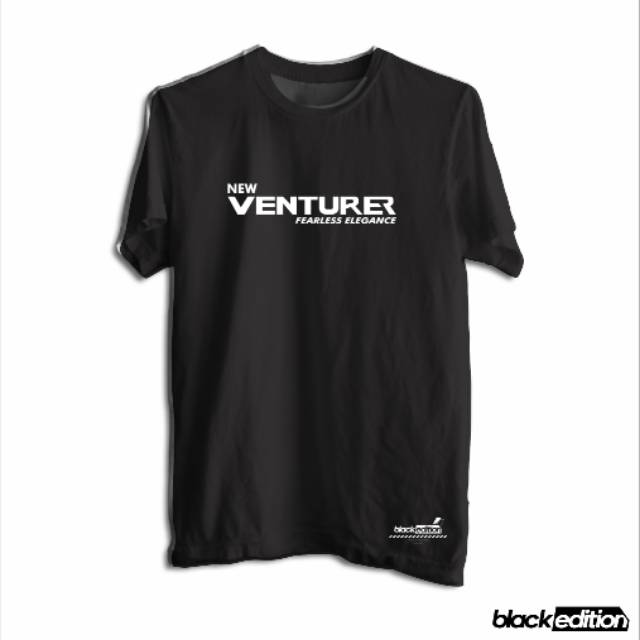 Kaos toyota innova venturer