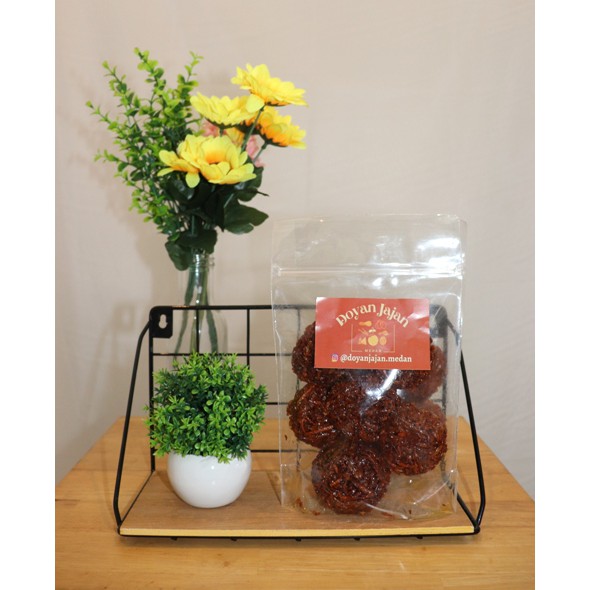 

Cemilan Cakar Ayam Halal Enak Murah