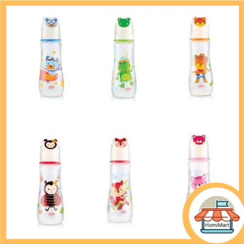 homimart I LUSTY BUNNY BOTOL SUSU BPA FREE DB1208 ATAU DB2408