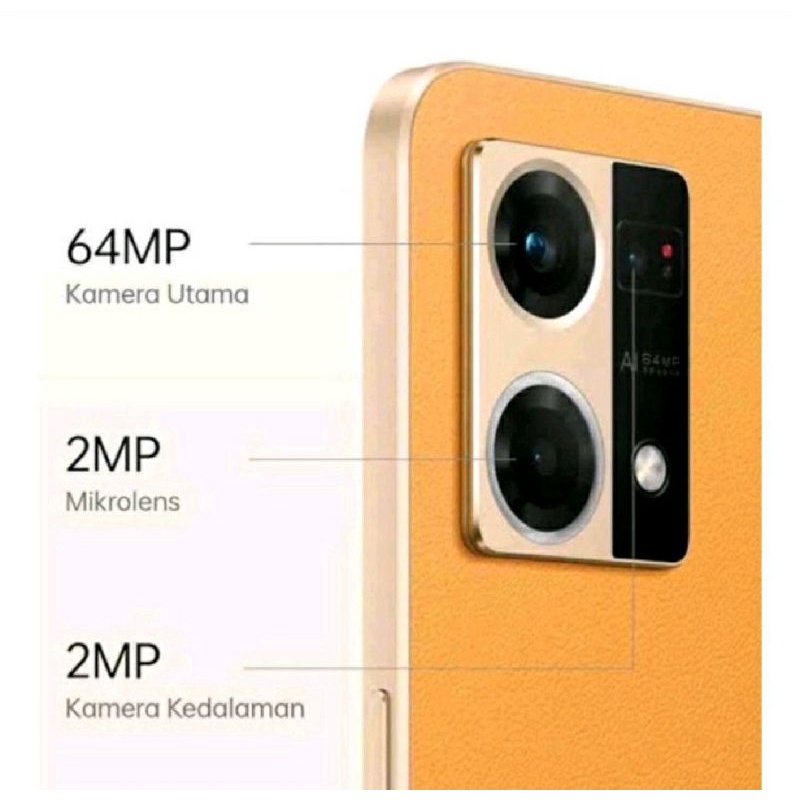 renno oppo 7g 5g 8+5/256