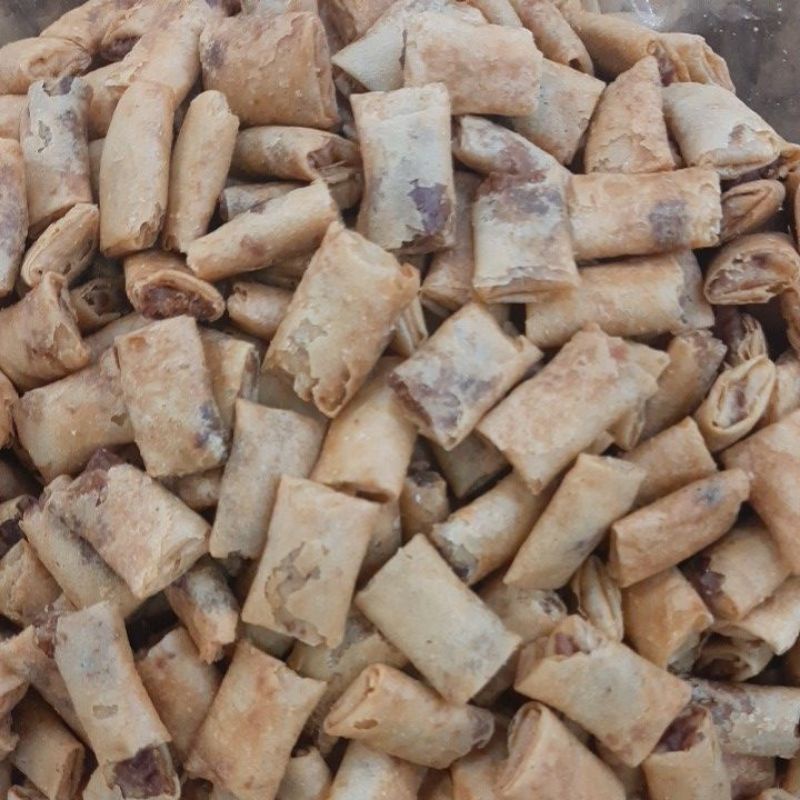 

Sumpiah ebi super 250gram