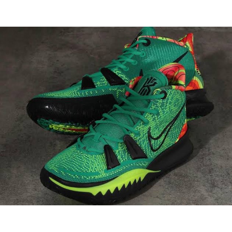 Sepatu nike kyrie 7 weatherman premium original sepatu basket sepatu pria shoes mans