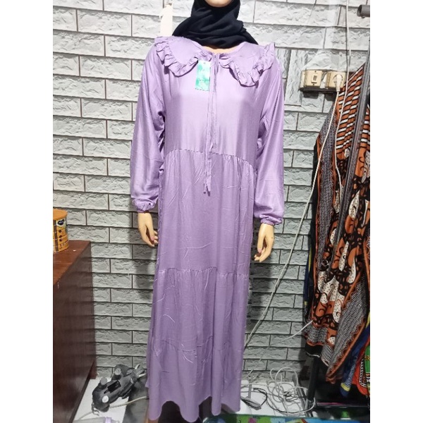 MIDIDRESS AISYAH TANAHABANG