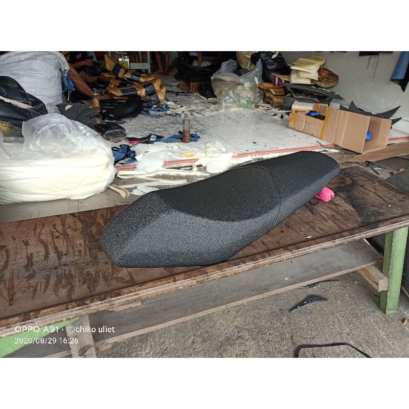 JOK VARIASI BEAT FI MODEL ROAD RACE JOK BEAT FI