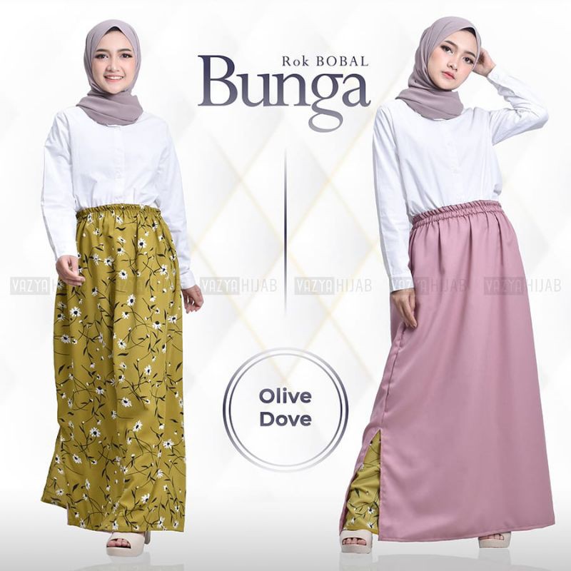 Rok Bobal Bunga