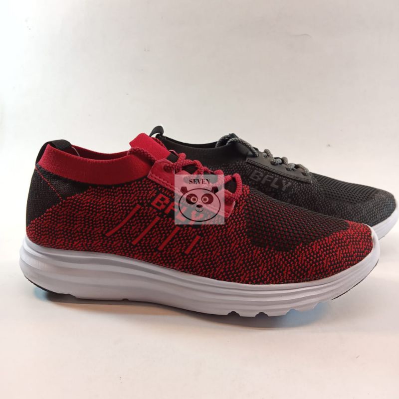 BFLY Ascot M (Sepatu Sport Pria) [8k979417]