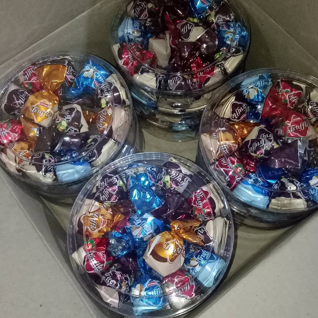 

COKLAT TRUFFLE TURKI COKLAT MURAH