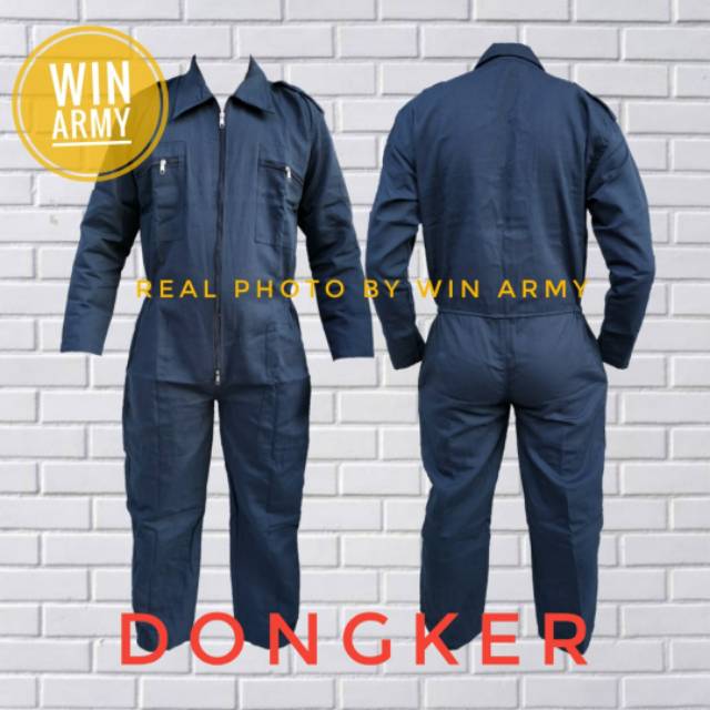 Katelpak werpak wearpak terlaris bandung
