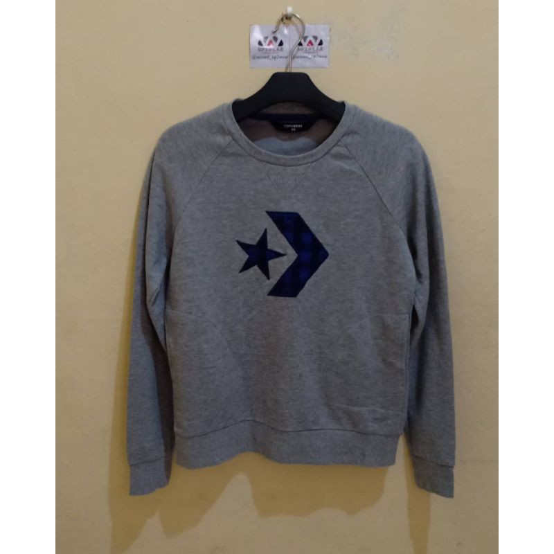 Crewneck CONVERSE