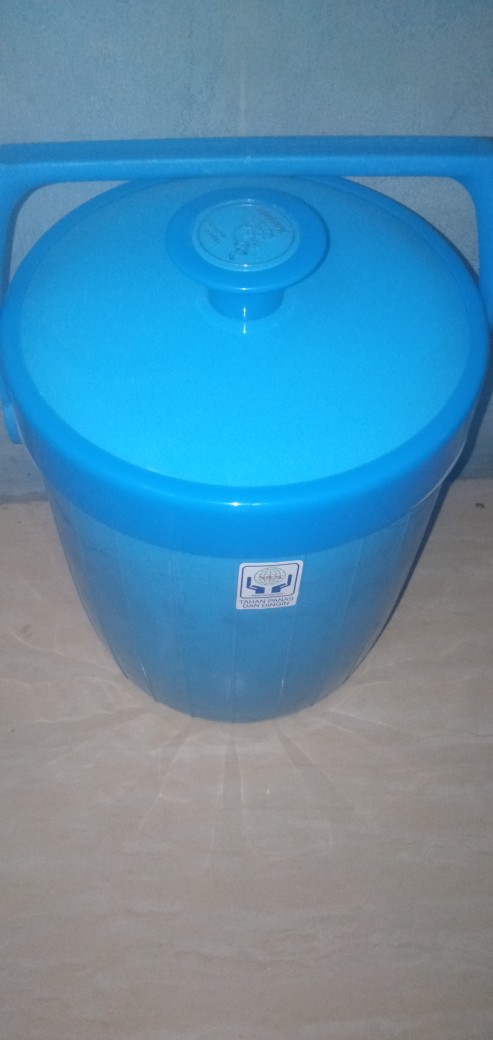 Termos Nasi Dan Es 6lt Maspion