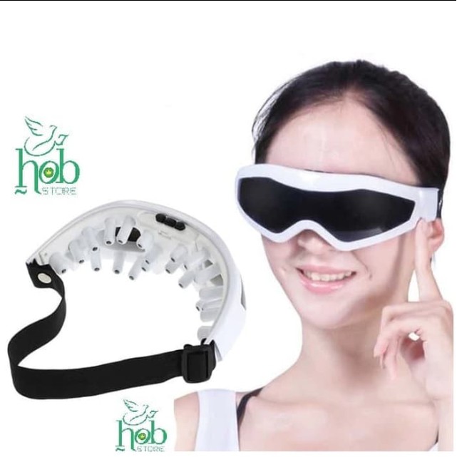 Eye Care Massager