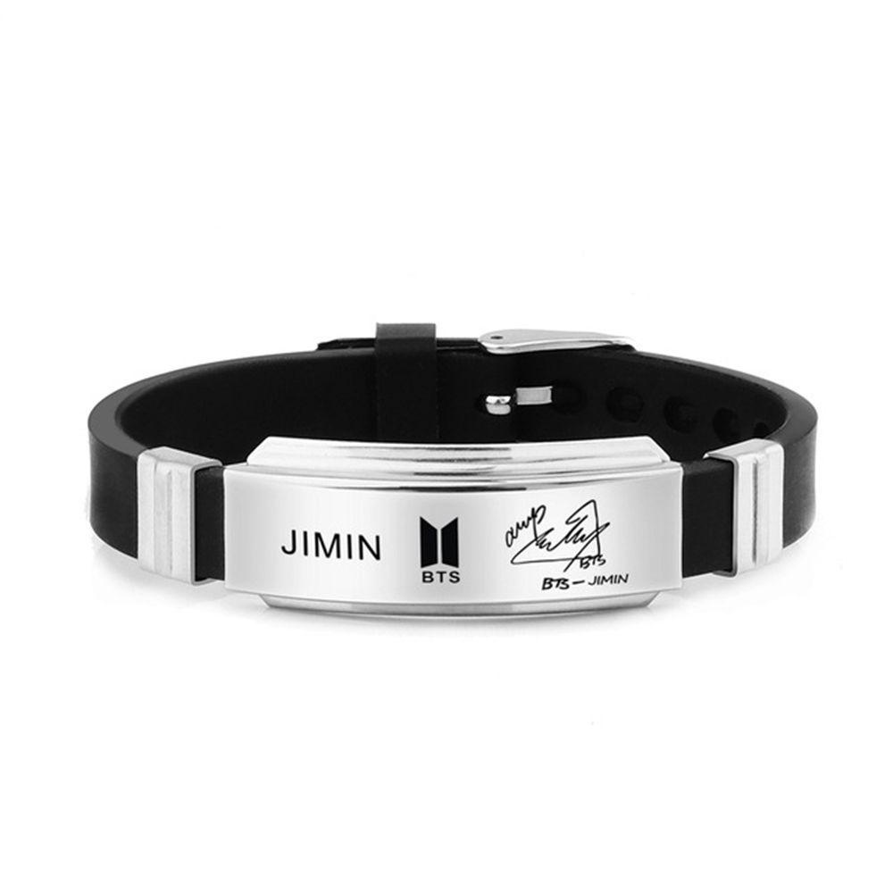 Kado Gelang Kpop BTS SUYO Jung Kook Jimin Suga BTS