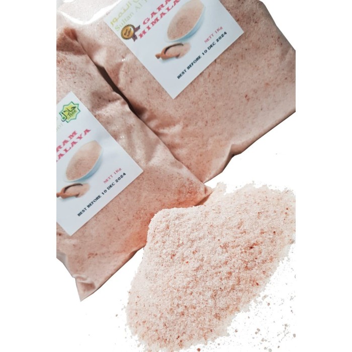 

uuttudd Garam Himalaya 1 Kg Fsfs201