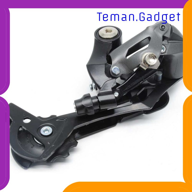 TG-IB345 SHIMONA ACERA 9 SPEED REAR DERAILLEUR - RD-M390