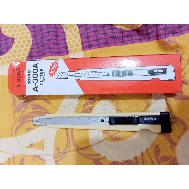 

CUTTERJOYKO300APUTIH