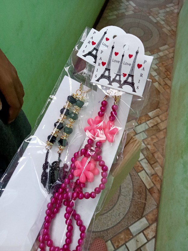 Strapmask/ Kalung/tali/ Pengait/penyambung/penghubung/ Maskstrap Tali Masker