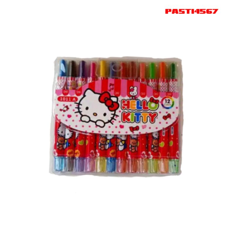 

CRAYON PUTAR PENDEK KARAKTER@1set
