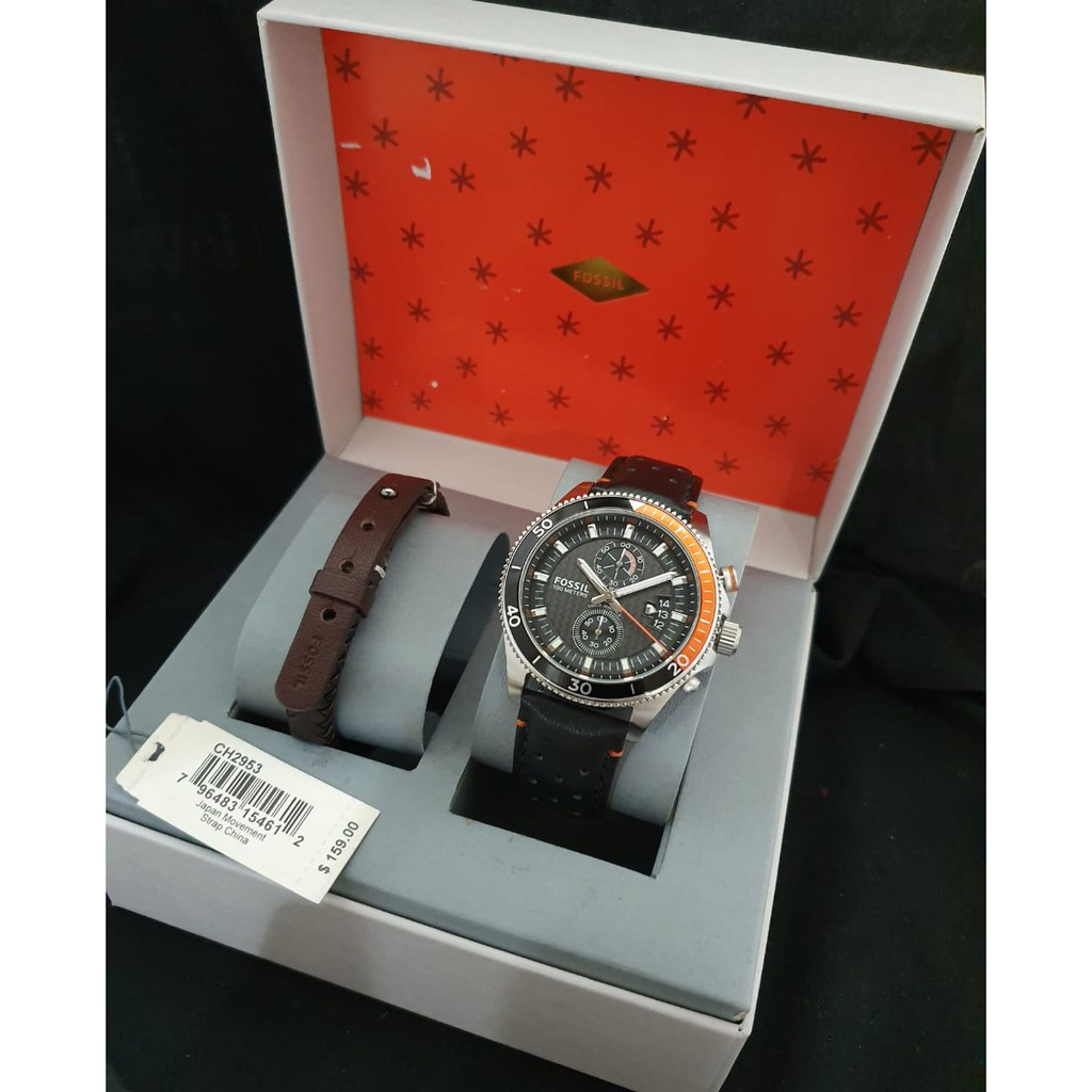 FS CH2953 ORIGINAL PLUS GELANG