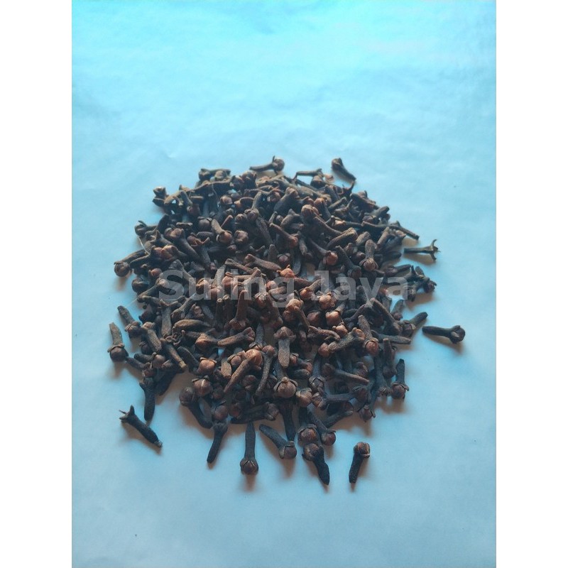 

Cengkeh Biji Asli 250 gr