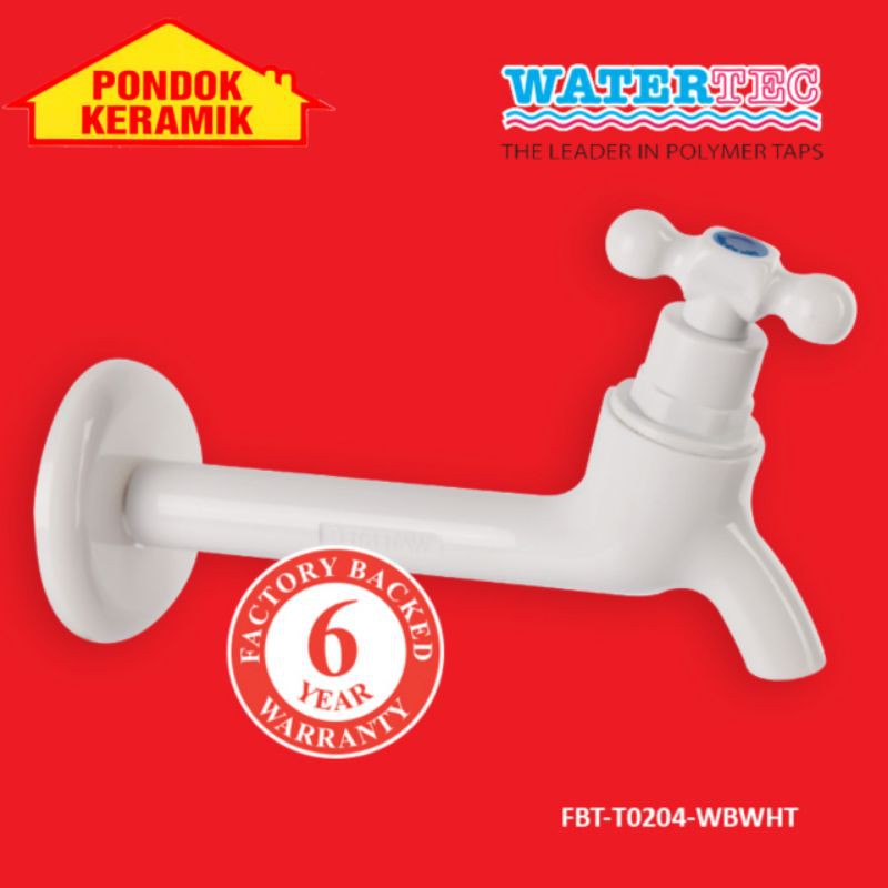 KRAN AIR / KRAN WATERTEC T0204 BT