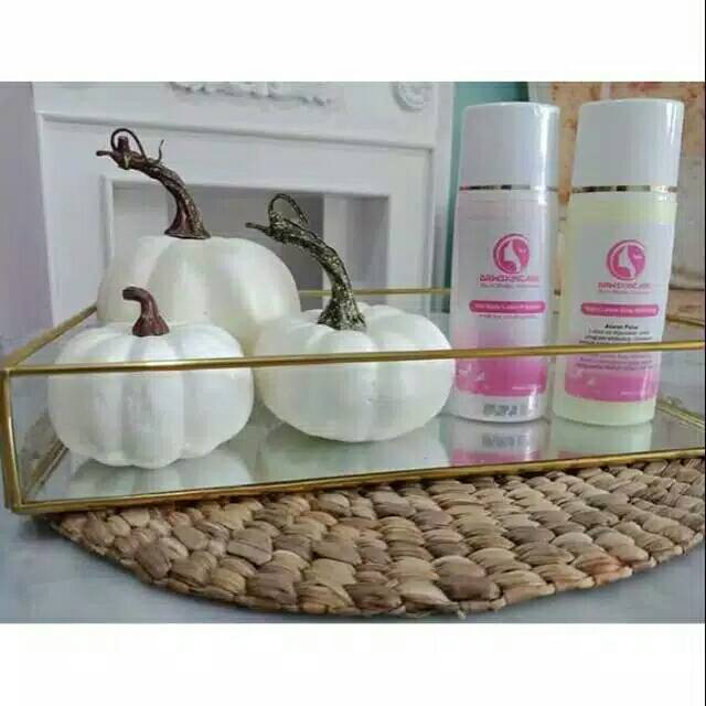 Handbody DRW Skincare