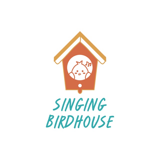 Toko Online Singing Birdhouse | Shopee Indonesia