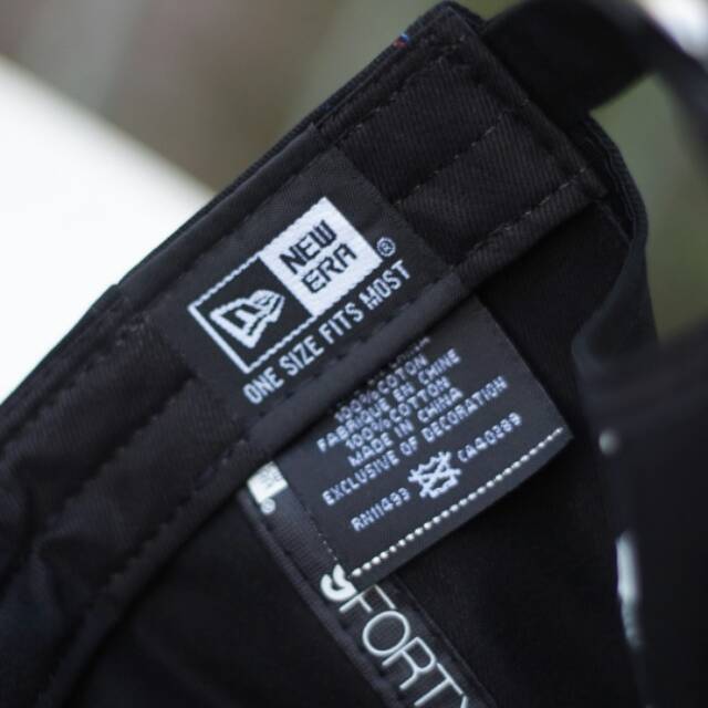 new era rn11493