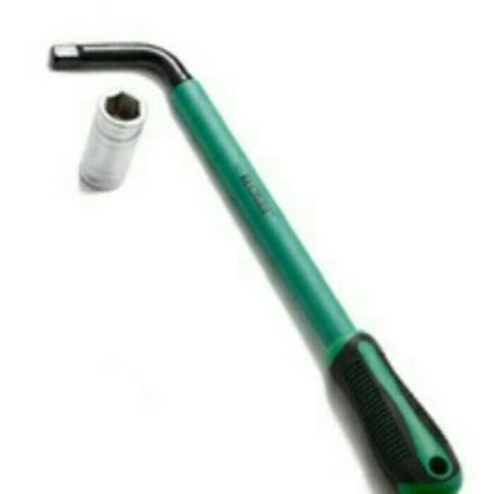 Jual Kunci Roda Mobil Tekiro