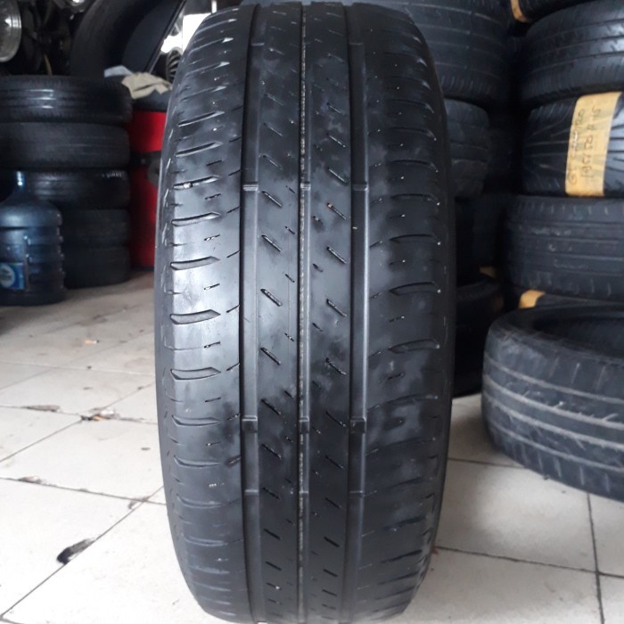 BAN BRIDGESTONE ECOPIA EP150 205/55 R16(12)